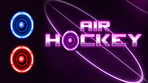 Air Hockey