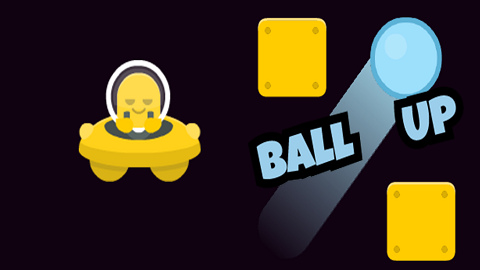 Ball Up