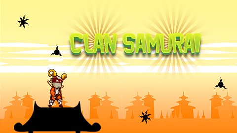 Clan Samurai