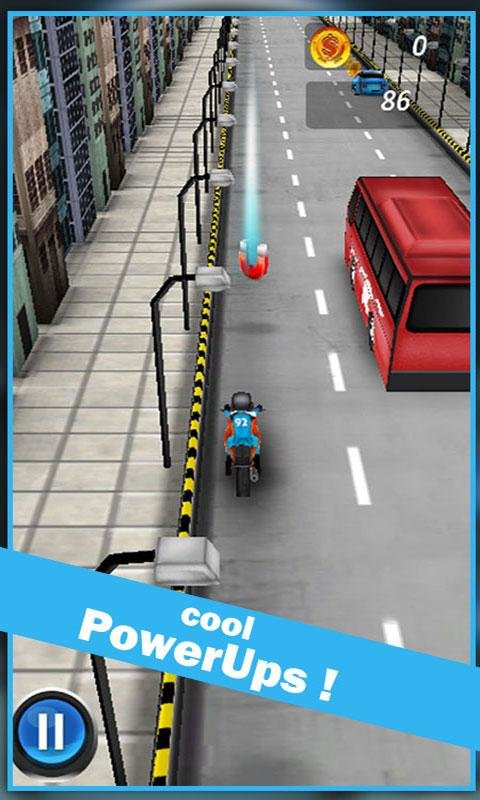 Dirt Turbo Racing