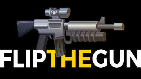 Flip The Gun