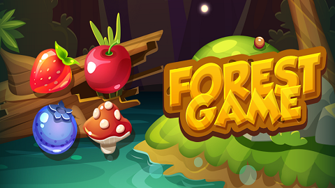 Forest Game