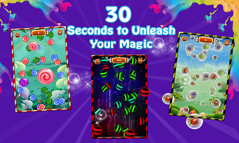 Gem Blast