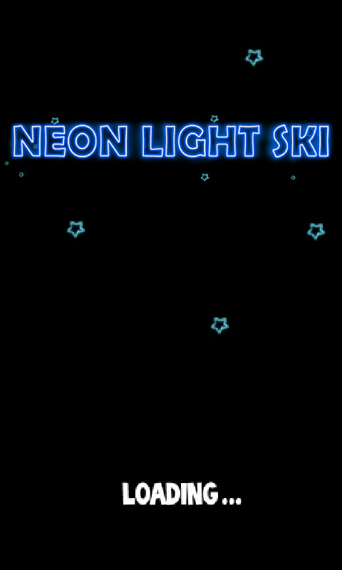 Neon Fly