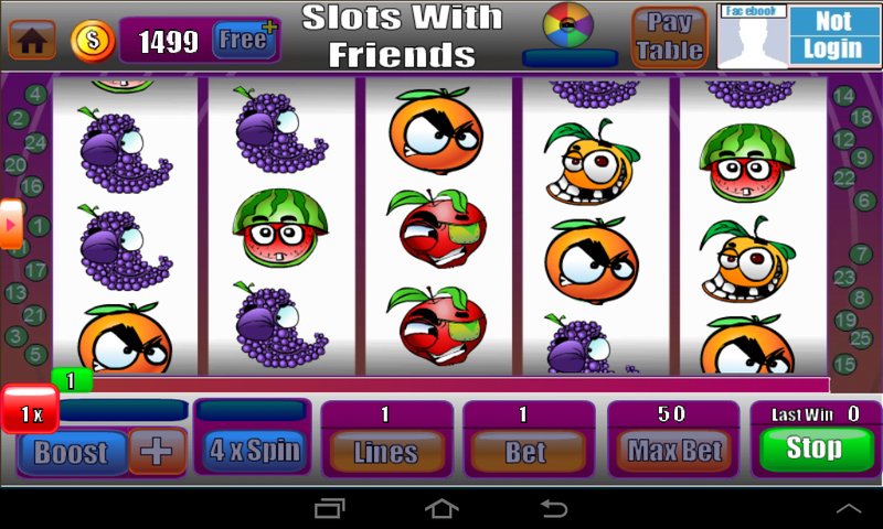 Slot Machine