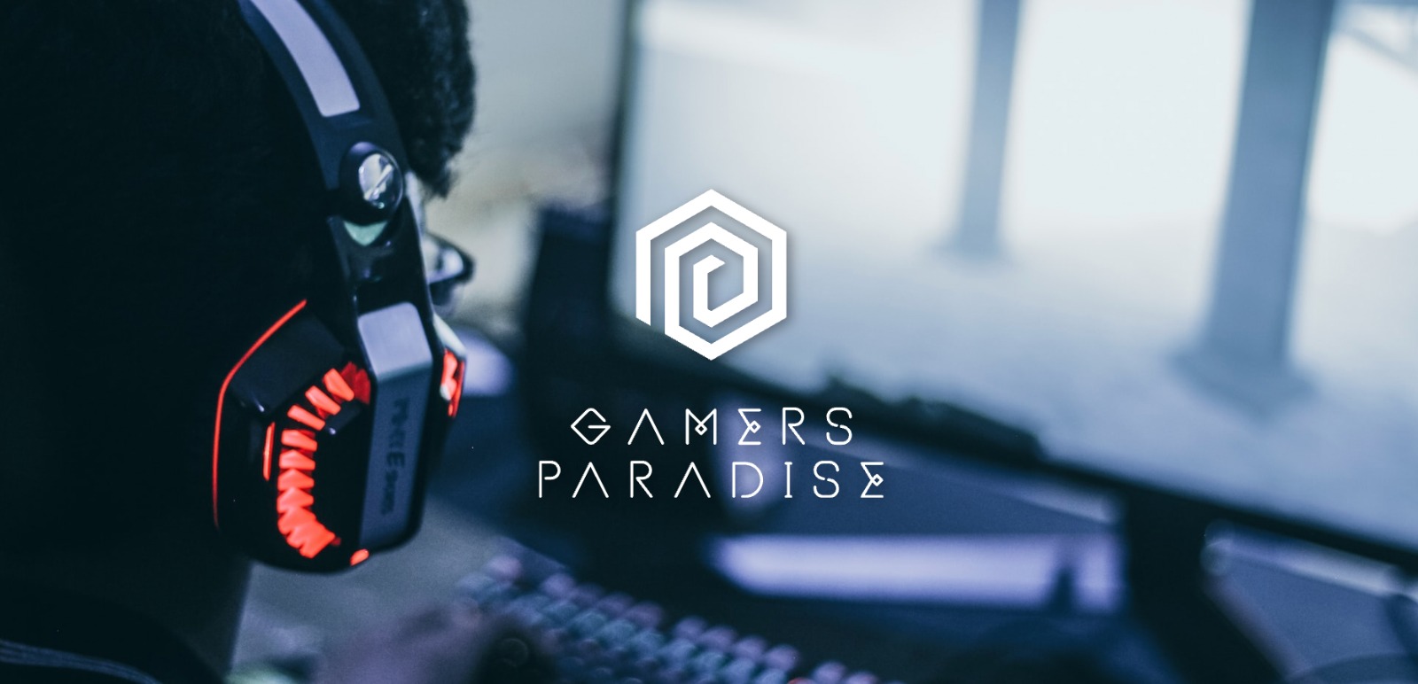 Gamers Paradise